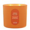 Maple Butter High Intensity 4-Wick 26oz Candle