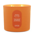 Load image into Gallery viewer, Maple Butter High Intensity 4-Wick 26oz Candle

