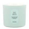 Soft Linen Breeze High Intensity 4-Wick 26oz Candle