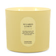 Load image into Gallery viewer, Sugared Lemon High Intensity 4-Wick 26oz Candle

