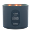 Luxury Lobby High Intensity 3-Wick 14.5oz Candle