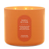 Maple Butter High Intensity 3-Wick 14.5oz Candle