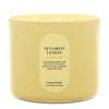 Sugared Lemon High Intensity 3-Wick 14.5oz Candle