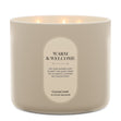 Load image into Gallery viewer, Warm &amp;amp; Welcome High Intensity 3-Wick 14.5oz Candle
