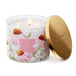 Load image into Gallery viewer, Garden House 3-Wick Candle
