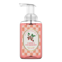 Garden Strawberry Lush Foaming Hand Soap