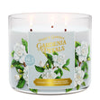 Load image into Gallery viewer, Gardenia Petals 3-Wick Candle
