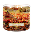 Load image into Gallery viewer, Gathering Leaves 3-Wick Candle
