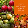 Load image into Gallery viewer, Gathering Leaves Wax Melt

