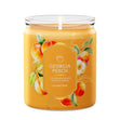 Load image into Gallery viewer, Georgia Peach 7oz Single Wick Candle
