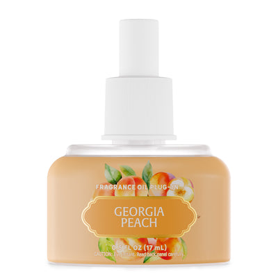 Georgia Peach Plug-in Refill