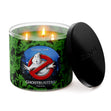 Load image into Gallery viewer, Ghostbusters 3-Wick Candle
