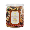 Gingerbread Lane 7oz Single Wick Candle