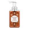 Gingerbread Sugar Cookie Lush Foaming Hand Soap