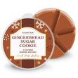 Load image into Gallery viewer, Gingerbread Sugar Cookie Wax Melt
