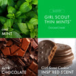 Load image into Gallery viewer, Girl Scout Thin Mint™ 3-Wick Candle
