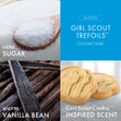 Load image into Gallery viewer, Girl Scout Trefoils™ 3-Wick Candle
