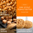 Load image into Gallery viewer, Girl Scouts Peanut Butter 3-Wick Candle
