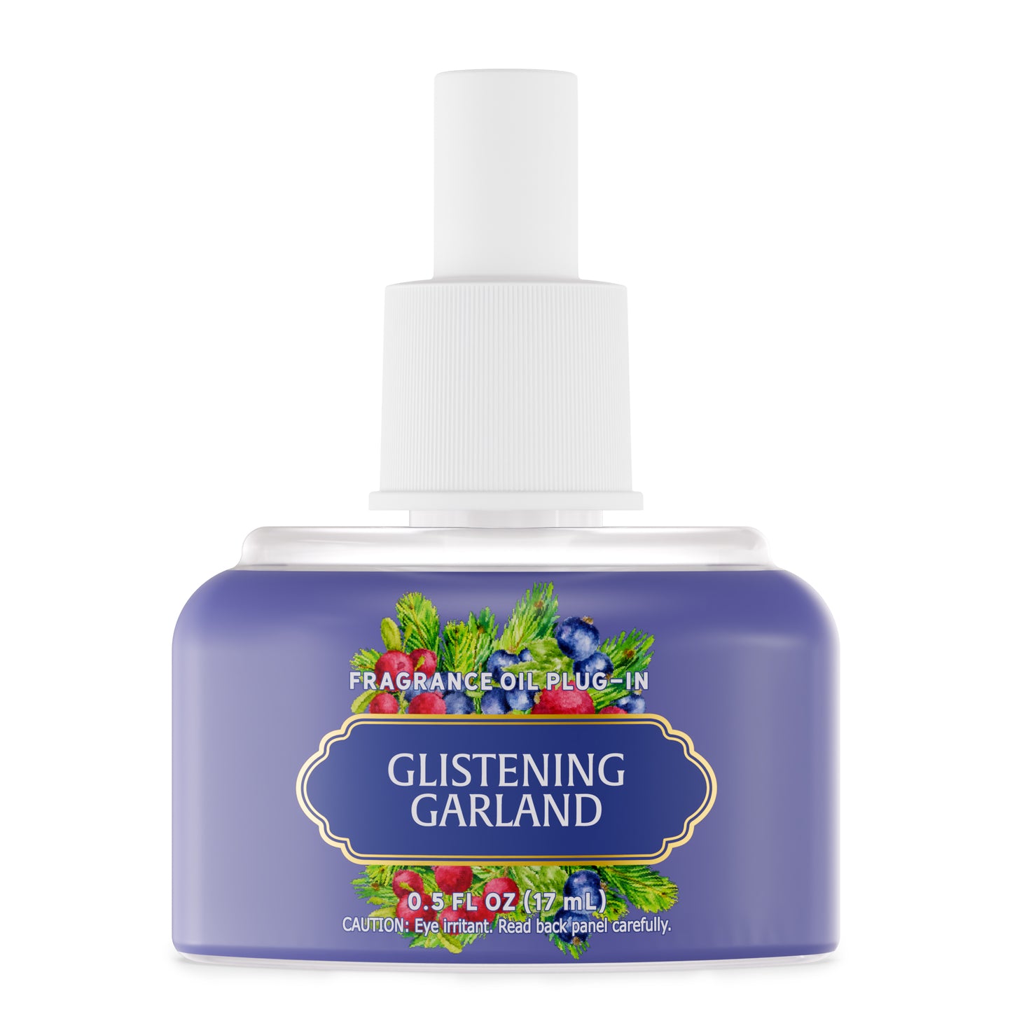Glistening Garland Plug-in Refill