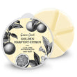 Load image into Gallery viewer, Golden Harvest Citrus Wax Melt
