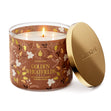 Load image into Gallery viewer, Golden Wheatfields 3-Wick Candle
