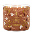 Load image into Gallery viewer, Golden Wheatfields 3-Wick Candle
