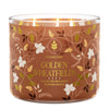 Golden Wheatfields 3-Wick Candle