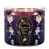 Graveyard Ghost Tour 3-Wick Candle
