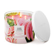 Load image into Gallery viewer, Guava Clouds 3-Wick Candle
