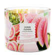 Load image into Gallery viewer, Guava Clouds 3-Wick Candle
