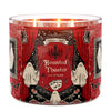 Haunted Theatre 3-Wick Candle