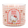Load image into Gallery viewer, Hello Kitty 3-Wick Candle
