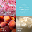 Load image into Gallery viewer, Hello Kitty &amp;amp; Friends 3-Wick Candle
