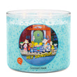 Load image into Gallery viewer, Hey Arnold Nickelodeon 3-Wick Candle
