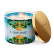 Load image into Gallery viewer, Hinoki Forest 3-Wick Candle
