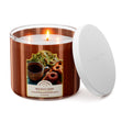 Load image into Gallery viewer, Holiday Cider 3-Wick Candle
