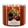 Load image into Gallery viewer, Holiday Cider 3-Wick Candle

