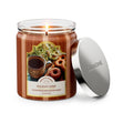 Load image into Gallery viewer, Holiday Cider 7oz Single Wick Candle

