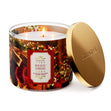 Load image into Gallery viewer, Holiday Embers 3-Wick Candle
