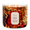 Holiday Embers 3-Wick Candle