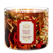 Load image into Gallery viewer, Holiday Embers 3-Wick Candle
