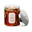 Load image into Gallery viewer, Holiday Embers 7oz Single Wick Candle
