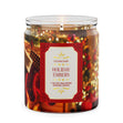 Load image into Gallery viewer, Holiday Embers 7oz Single Wick Candle
