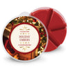 Holiday Embers Wax Melt