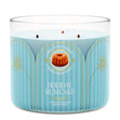 Load image into Gallery viewer, Holiday Rum Cake 3-Wick Candle
