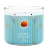 Holiday Rum Cake 3-Wick Candle