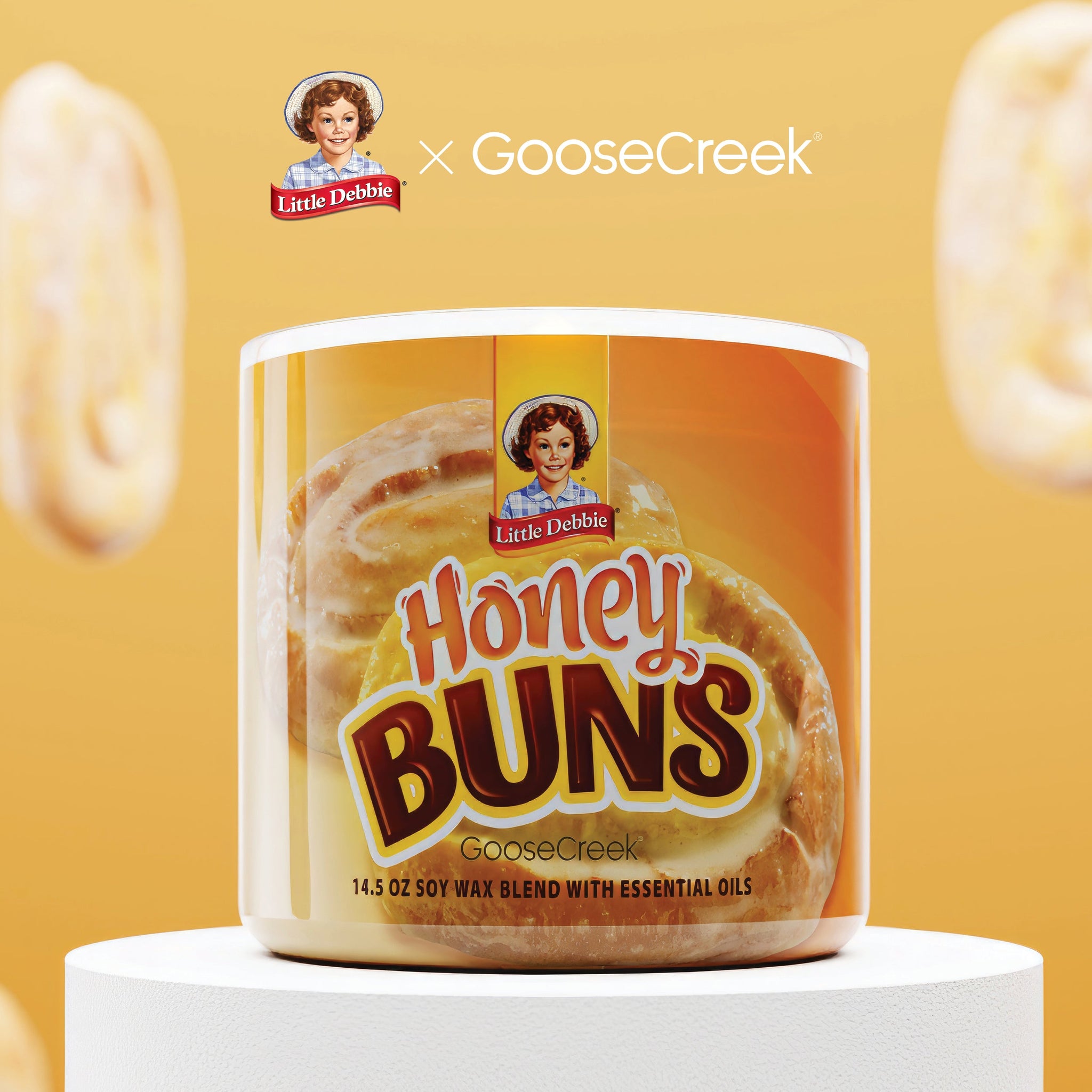 Little Debbie Candle – Goose Creek Candle