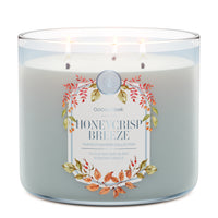 Honeycrisp Breeze 3-Wick Candle