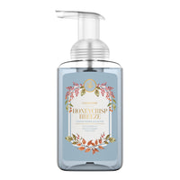 Honeycrisp Breeze Lush Foaming Hand Soap