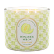 Load image into Gallery viewer, Honeydew Melon 3-Wick Candle
